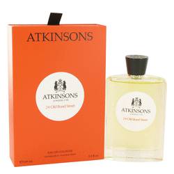 atkinson his majesty oud