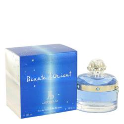 JOHAN B BEAUTE D'ORIENT EDP FOR WOMEN PerfumeStore Malaysia