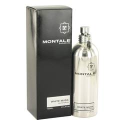 Montale discount white musk