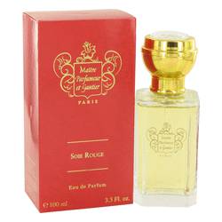 MAITRE PARFUMEUR ET GANTIER SOIE ROUGE EDP FOR WOMEN PerfumeStore