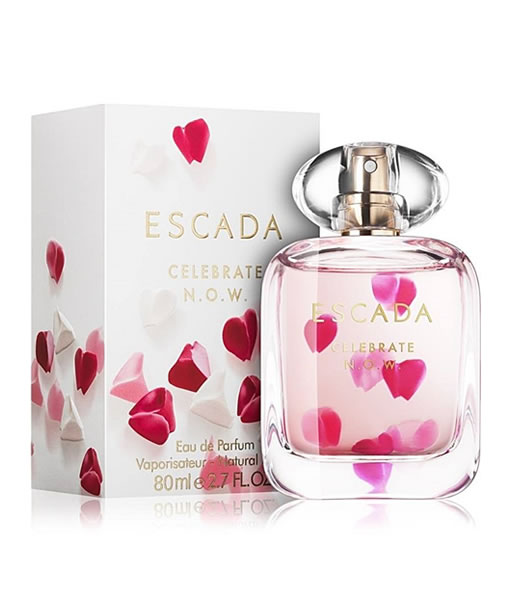 Escada best sale perfume price