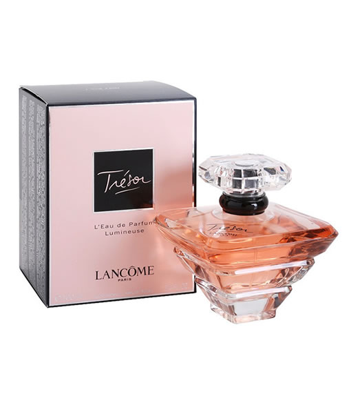 LANCOME TRESOR LUMINEUSE EDP FOR WOMEN PerfumeStore Malaysia