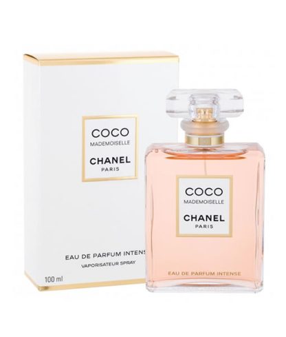 chanel chance or coco mademoiselle