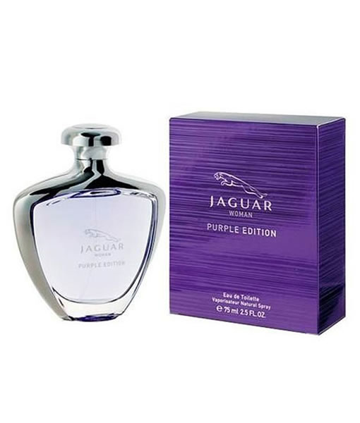 jaguar perfume women