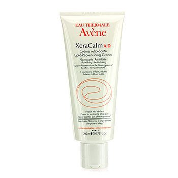 Avene Xeracalm Ad Lipid Replenishing Cream 200ml676oz