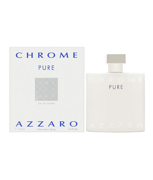 chrome pure azzaro price