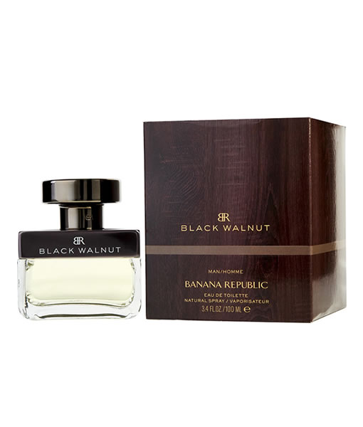 Banana Republic Black Walnut Edt For Men Perfumestore Malaysia