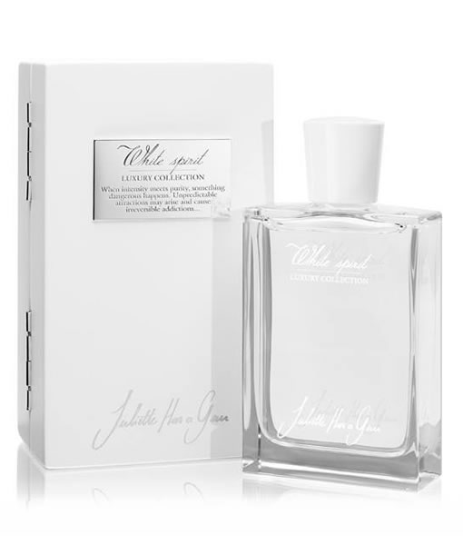 luxury collection perfume