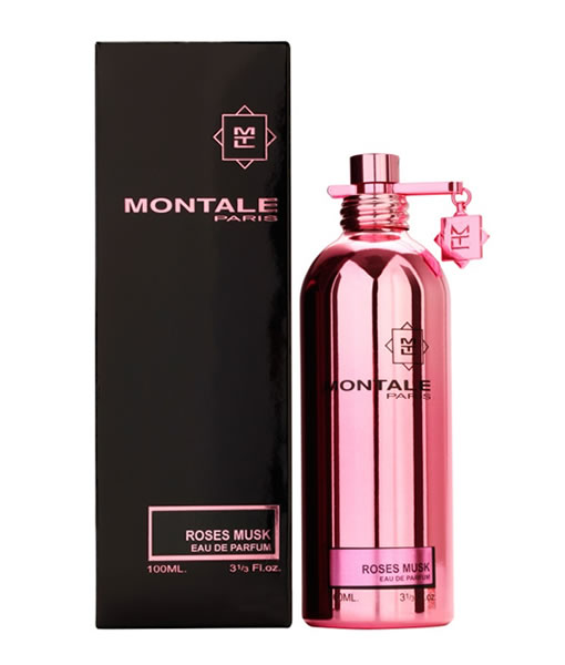 montale musk