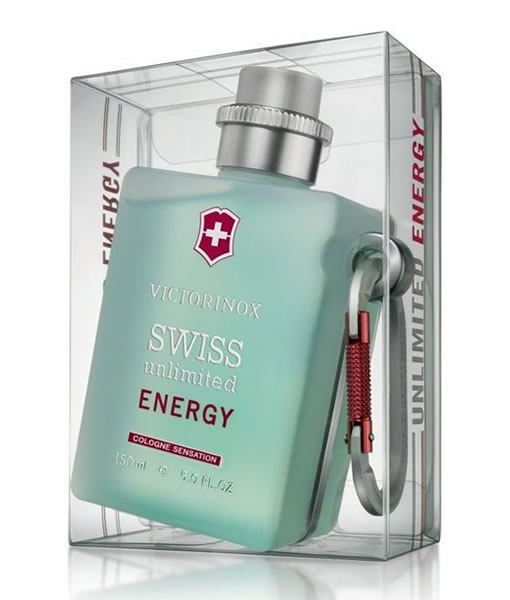 victorinox fragrance