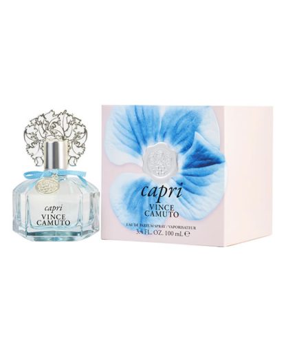 VINCE CAMUTO CAPRI EDP FOR WOMEN PerfumeStore Malaysia