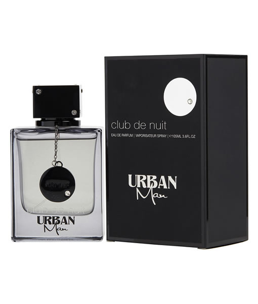 ARMAF CLUB DE NUIT URBAN MAN EDP FOR MEN PerfumeStore Malaysia