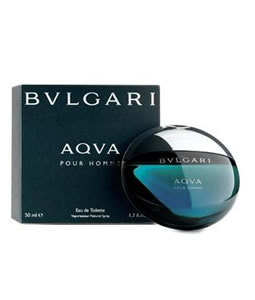 Bvlgari aqva hot sale