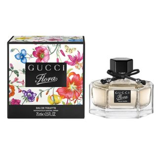 gucci guilty floral