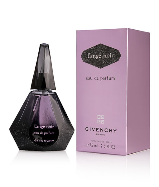 GIVENCHY L ANGE NOIR EDP FOR WOMEN PerfumeStore Malaysia