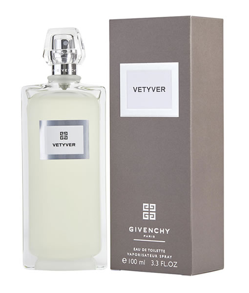 vetiver givenchy