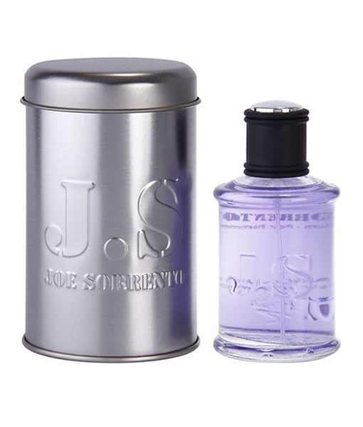 JEANNE ARTHES J.S JOE SORRENTO EDP FOR MEN PerfumeStore Malaysia