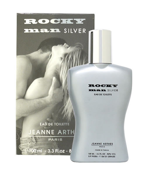 rocky man perfume