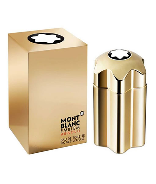 mont blanc emblem