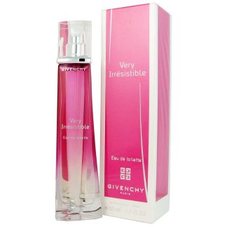 givenchy irresistible 100ml