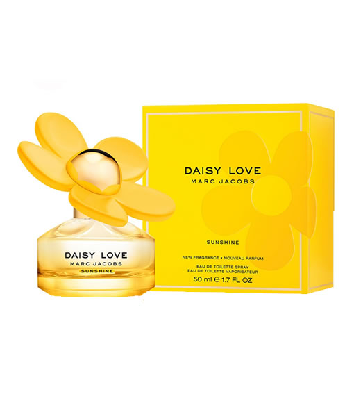 daisy love limited edition