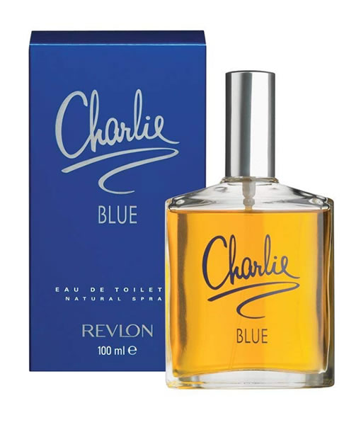 charlie classic perfume