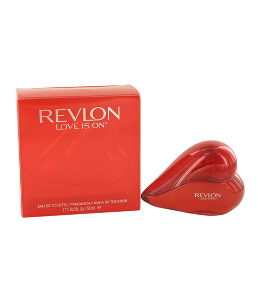 trouble perfume by revlon