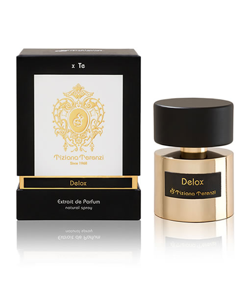 delox tiziana terenzi price