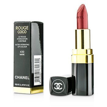 chanel rouge coco 430