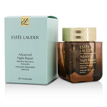 Estee lauder high quality advance repair Ampoules