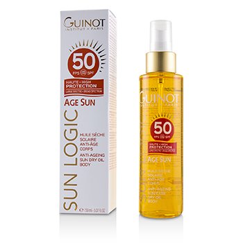 guinot sun logic 50