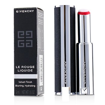 Givenchy le outlet rouge liquid