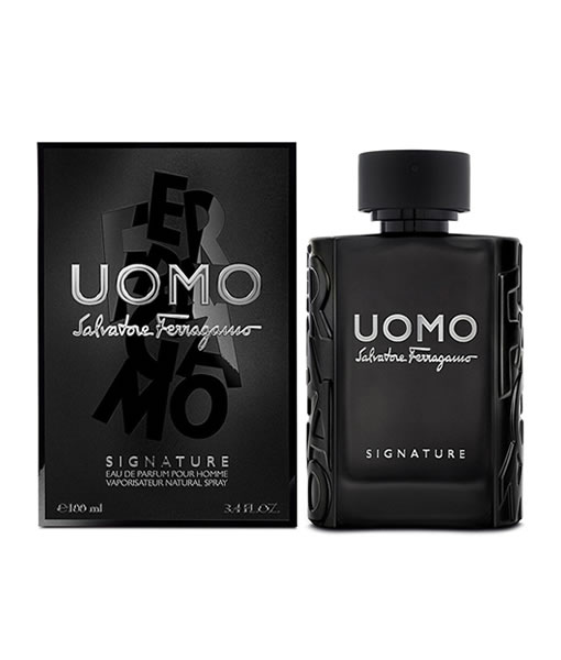 uomo perfume salvatore ferragamo