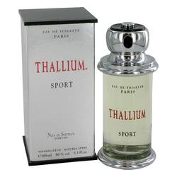 Thallium paris best sale perfume price