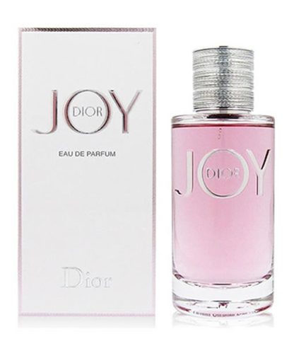 dior joy top notes