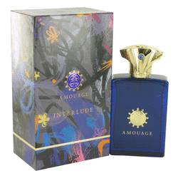 AMOUAGE INTERLUDE EDP FOR MEN PerfumeStore Malaysia