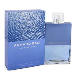 ARMAND BASI ARMAND BASI L EAU POUR HOMME EDT FOR MEN PerfumeStore