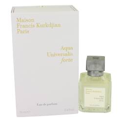 MAISON FRANCIS KURKDJIAN AQUA UNIVERSALIS FORTE EDP FOR WOMEN