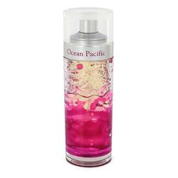 OCEAN PACIFIC OCEAN PACIFIC PERFUME FOR WOMEN PerfumeStore Malaysia   OP17PS 