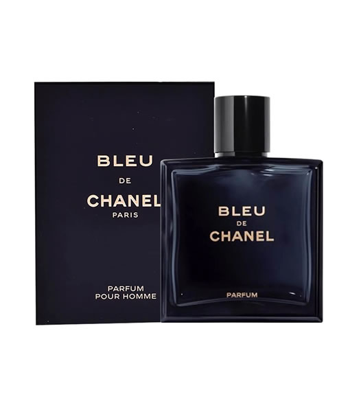 blue de chanel malaysia