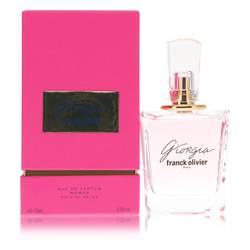 FRANCK OLIVIER GIORGIA EDP FOR WOMEN PerfumeStore Malaysia