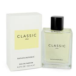 BANANA REPUBLIC CLASSIC CITRUS EDP FOR UNISEX PerfumeStore Malaysia