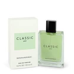 BANANA REPUBLIC CLASSIC GREEN EDP FOR UNISEX PerfumeStore Malaysia