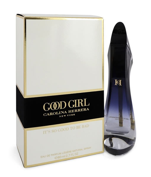 Good girl perfume 2018 online