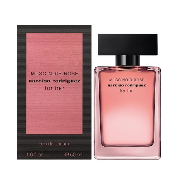 Narciso Rodriguez Musc Noir Rose Edp For Women PerfumeStore Malaysia