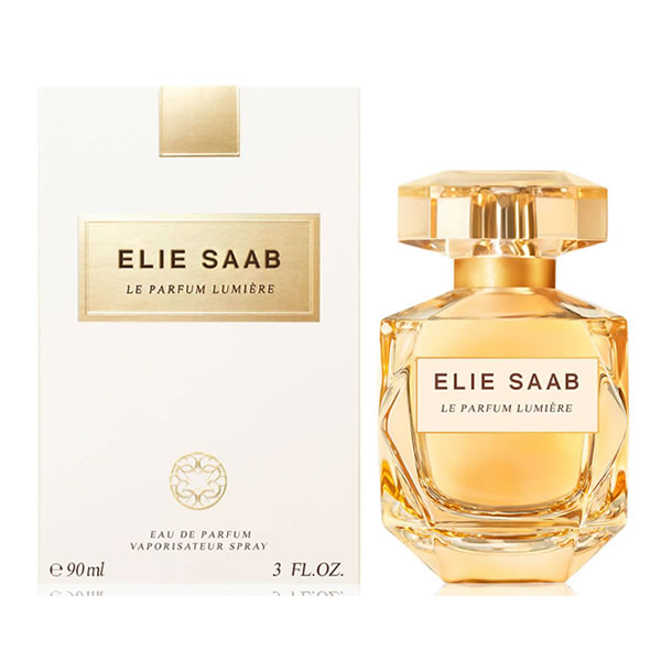 Elie Saab Le Parfum Lumiere Edp For Women PerfumeStore Malaysia