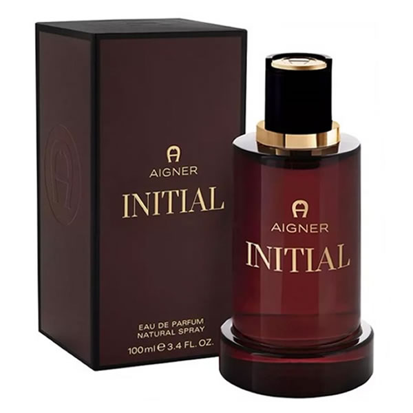 Etienne Aigner Initial Edp For Men PerfumeStore Malaysia