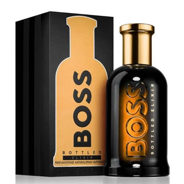 Boss international perfume best sale